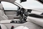 BMW 5-Series Touring 2010 года
